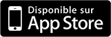 Page App Store de l'application mobile EcoleDirecte